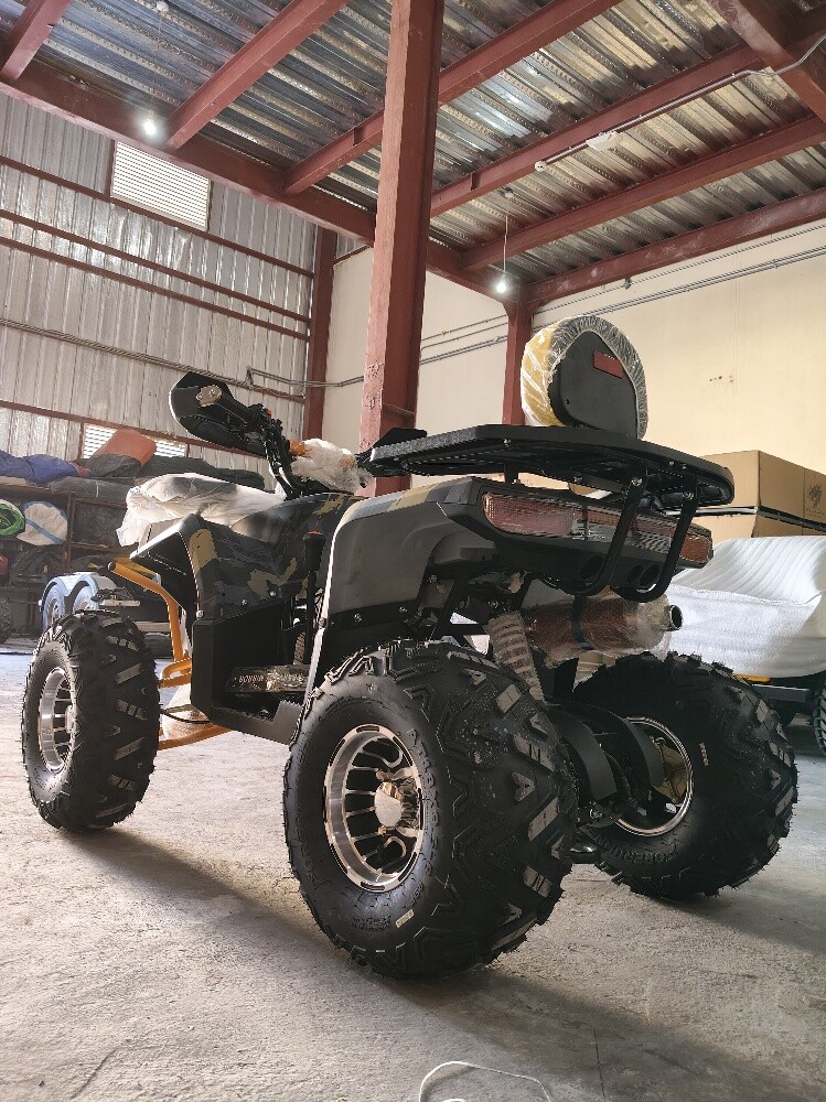 motor bike - 3