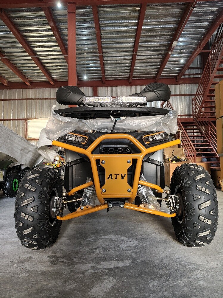 motor bike - 7