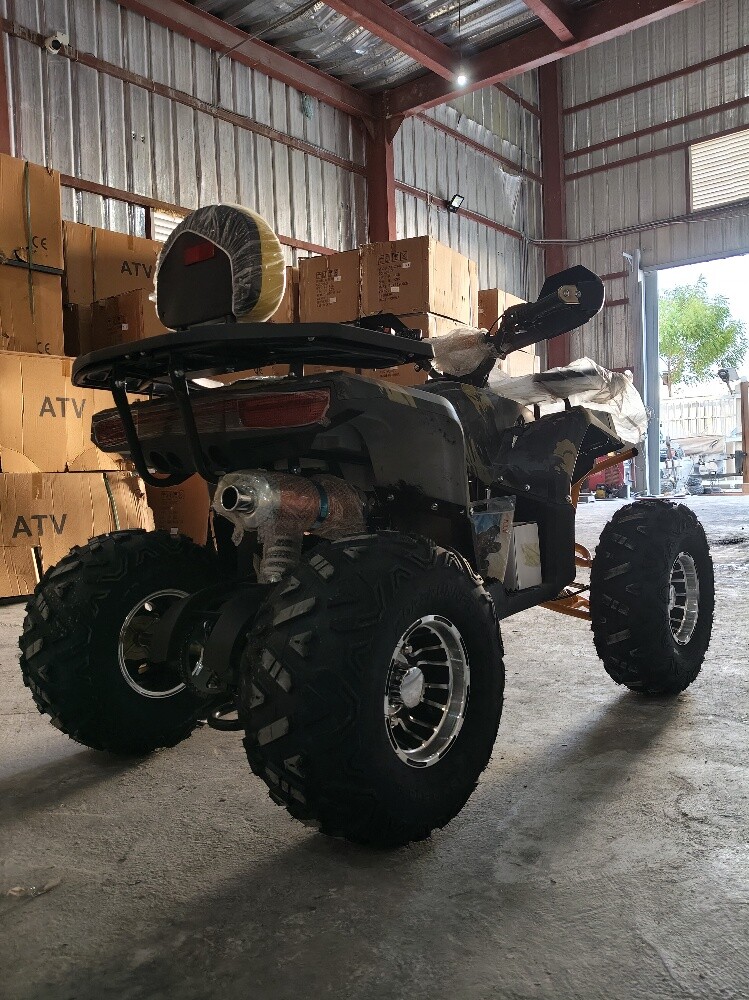 motor bike - 4