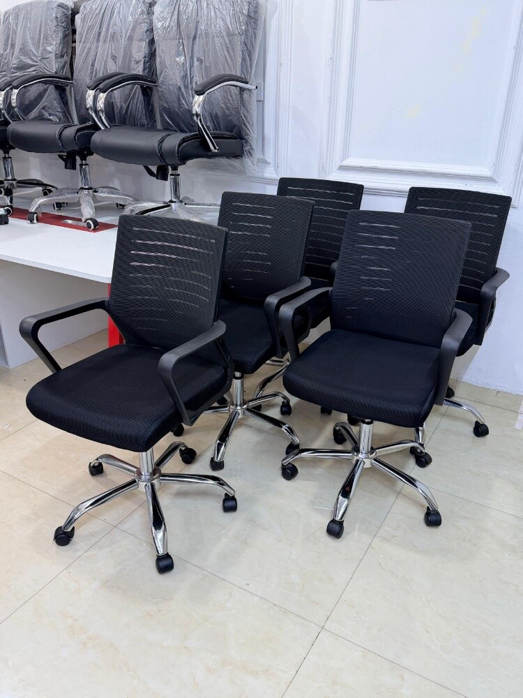 Used office furniture sell - 18