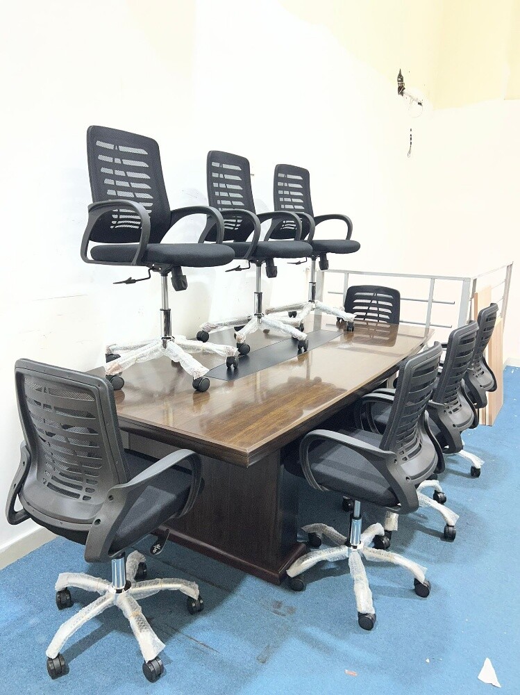 Used office furniture sell - 27