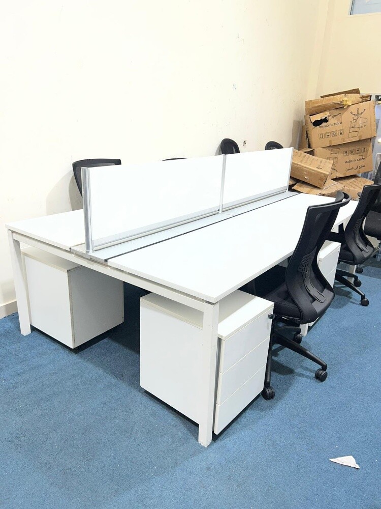 Used office furniture sell - 24