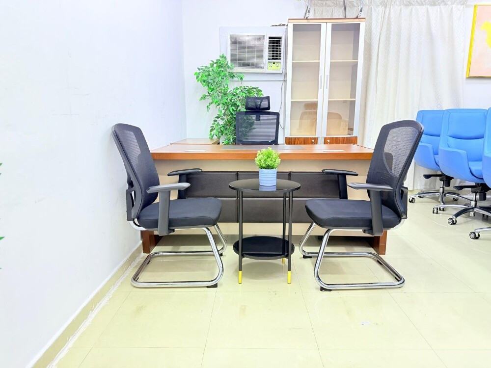 Used office furniture sell - 17