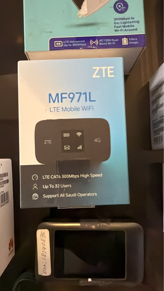 Wi fi new Internet - 10