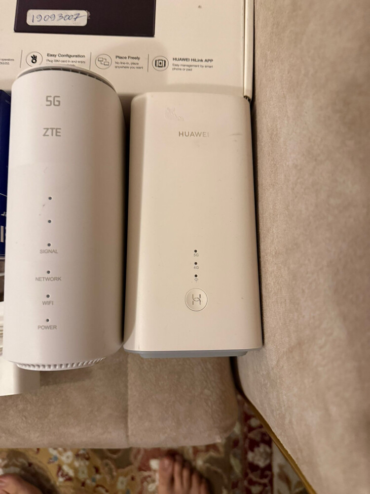 Wi fi new Internet - 1