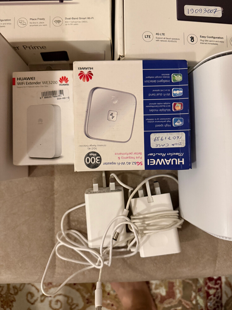 Wi fi new Internet - 3