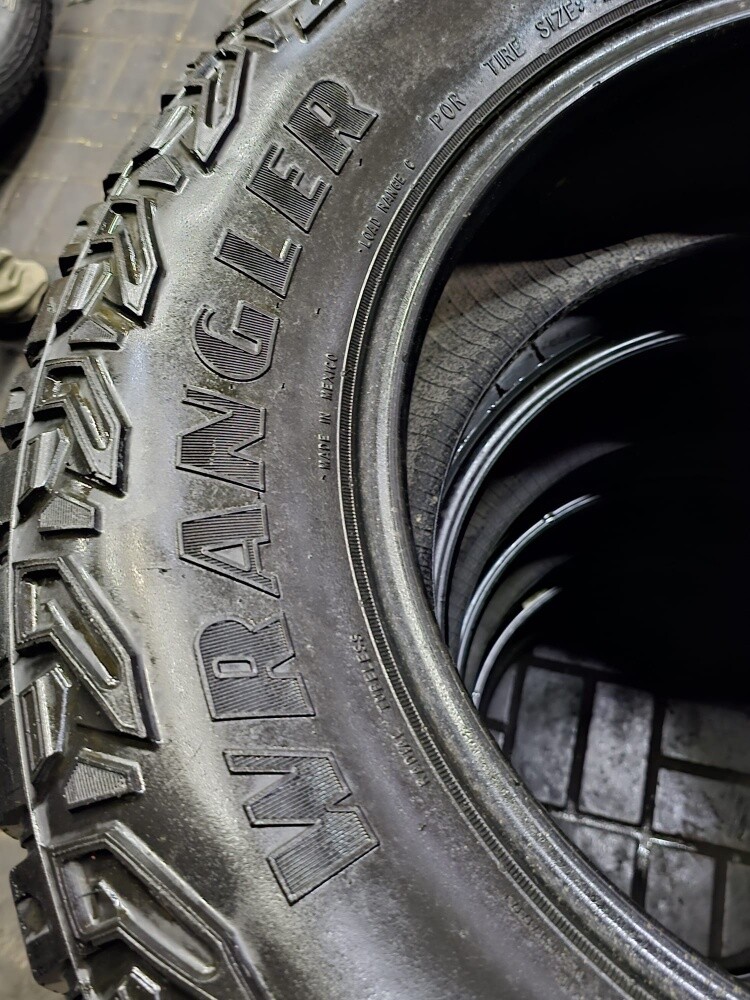 275-70-18,,, Goodyear   brand - 6