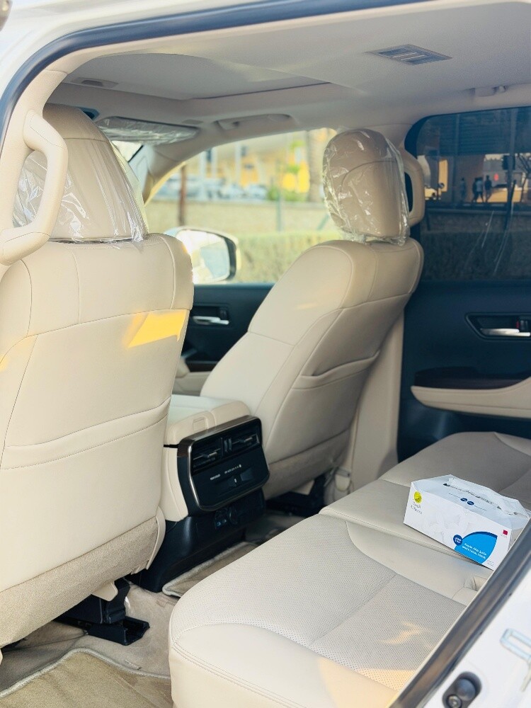 vip Limousine model2025 - 5