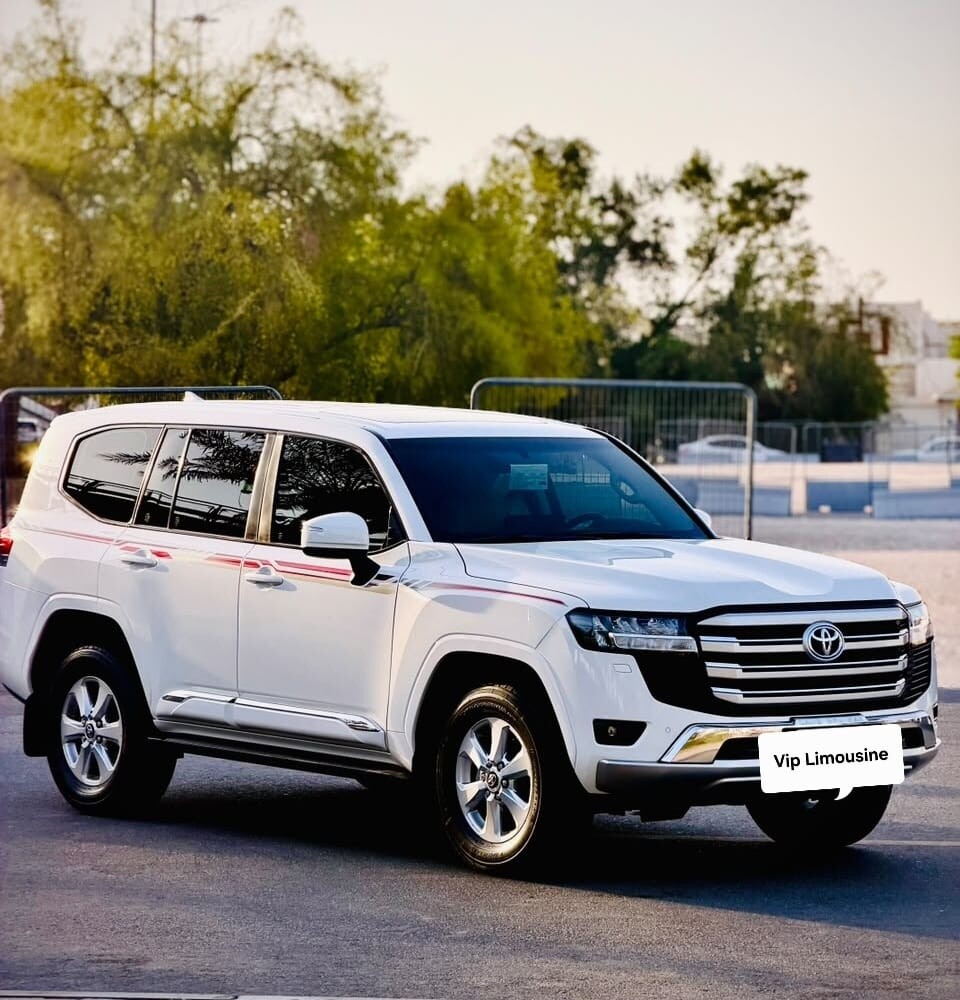 vip Limousine model2025 - 2