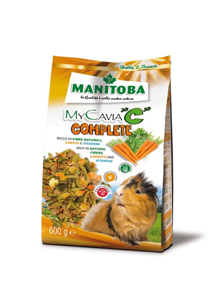 4KG DRAM FRUIT MANITOBA - 17