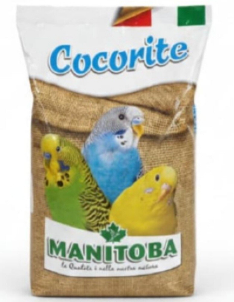4KG DRAM FRUIT MANITOBA - 8