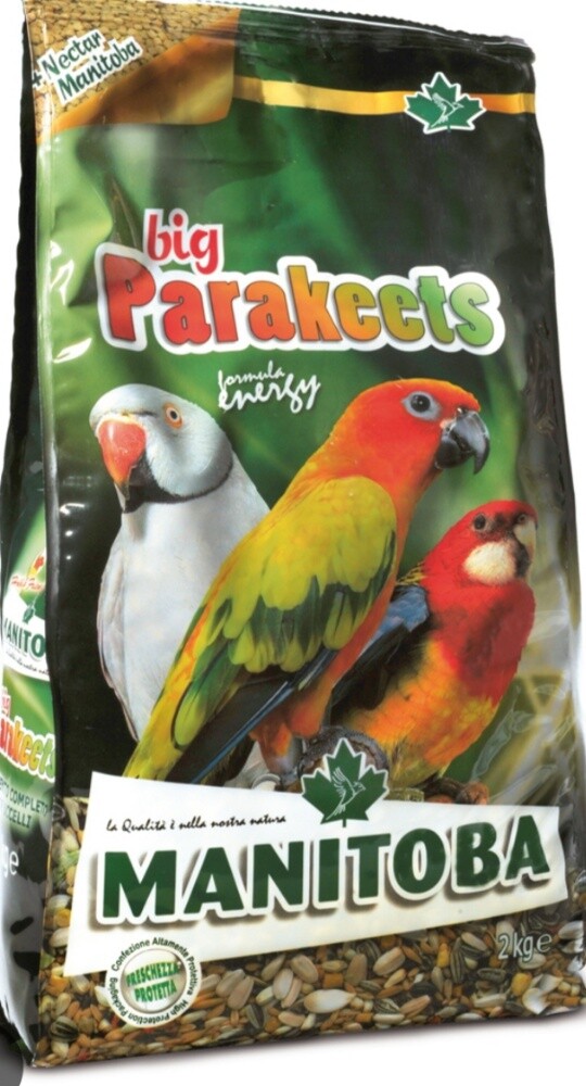 4KG DRAM FRUIT MANITOBA - 15