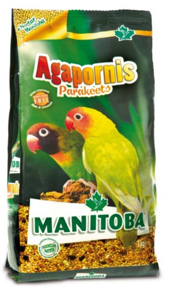 4KG DRAM FRUIT MANITOBA - 11