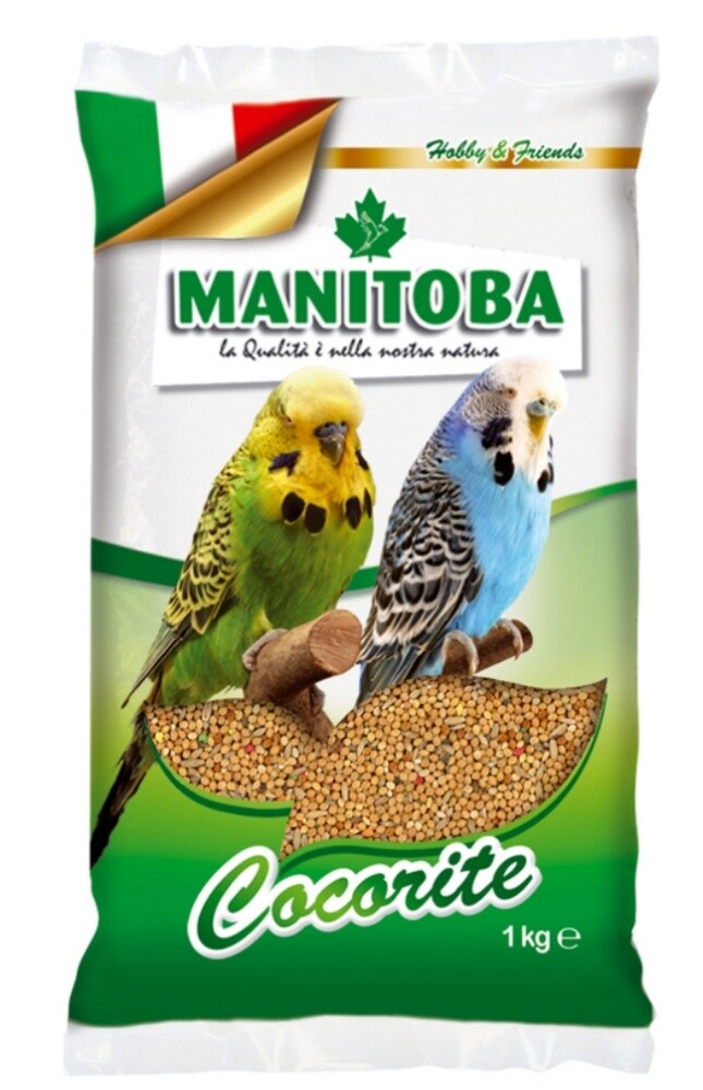 4KG DRAM FRUIT MANITOBA - 9