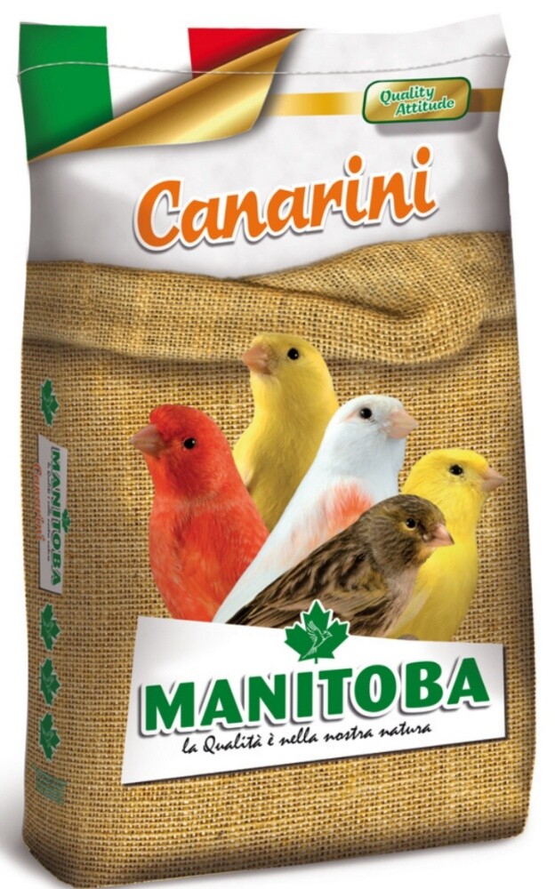 4KG DRAM FRUIT MANITOBA - 4