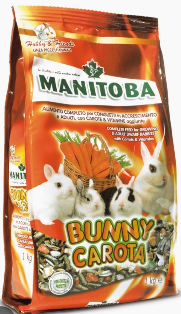 4KG DRAM FRUIT MANITOBA - 2