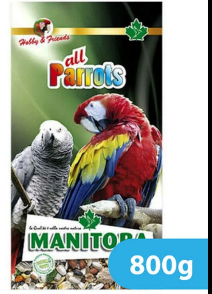 4KG DRAM FRUIT MANITOBA - 18