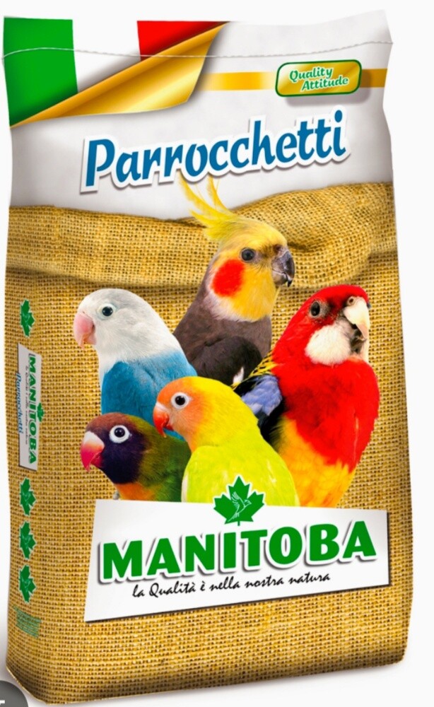 4KG DRAM FRUIT MANITOBA - 3