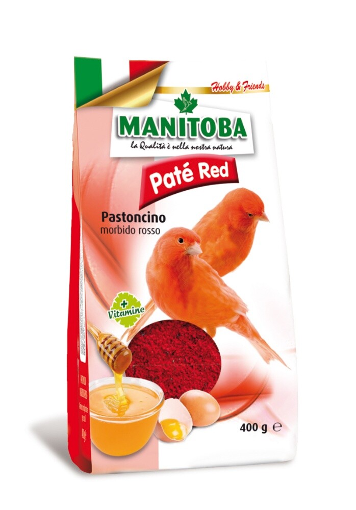 4KG DRAM FRUIT MANITOBA - 20