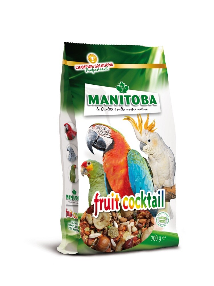 4KG DRAM FRUIT MANITOBA - 19