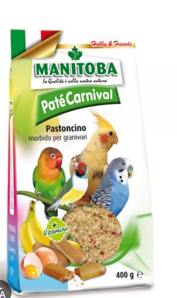 4KG DRAM FRUIT MANITOBA - 7