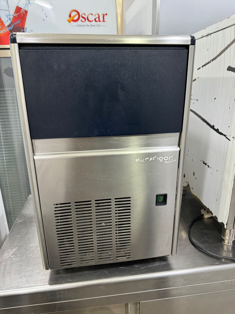Ice maker (crushed) - 3