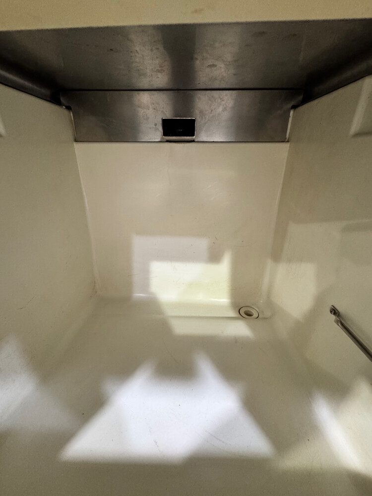 Ice maker (crushed) - 2
