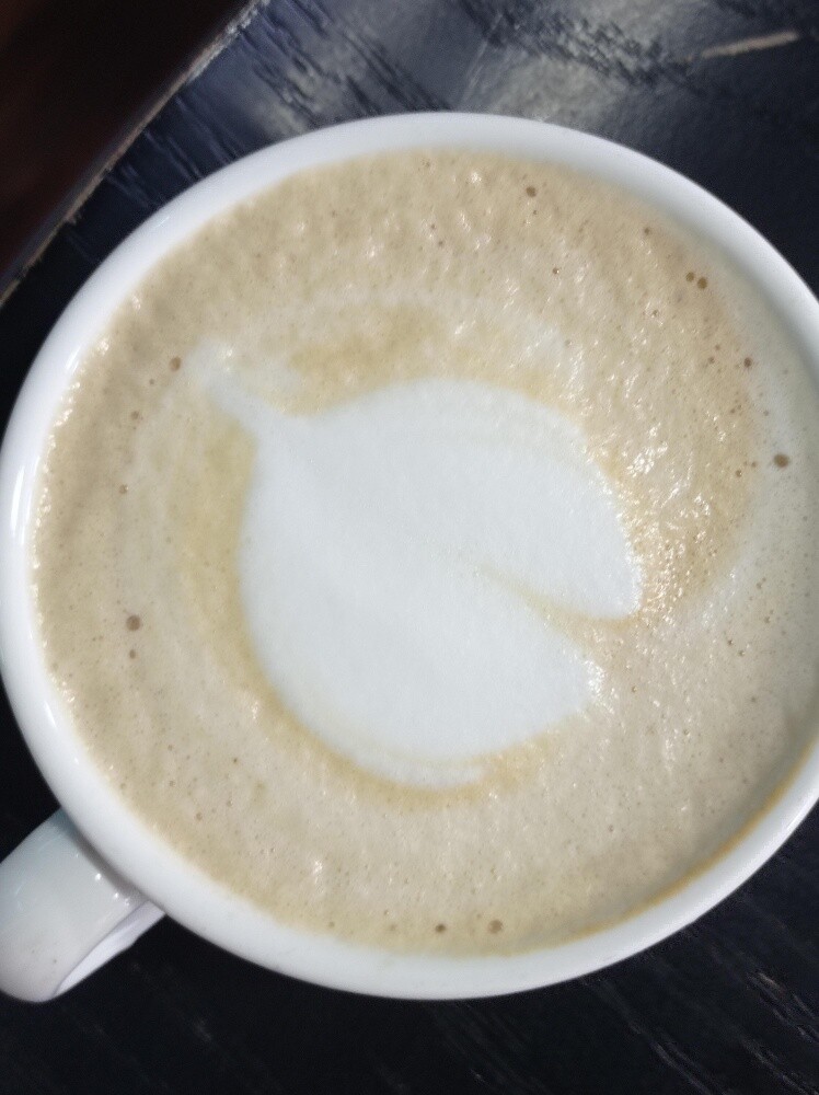 im looking for barista job - 4