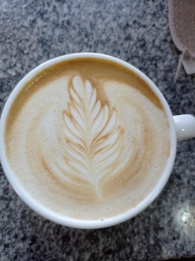 im looking for barista job - 2