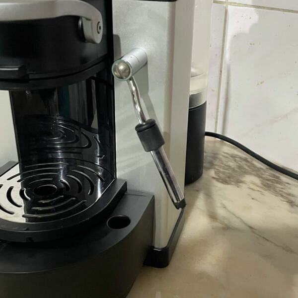 Nespresso ES 80 Pro - 6