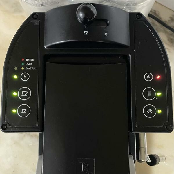 Nespresso ES 80 Pro - 4