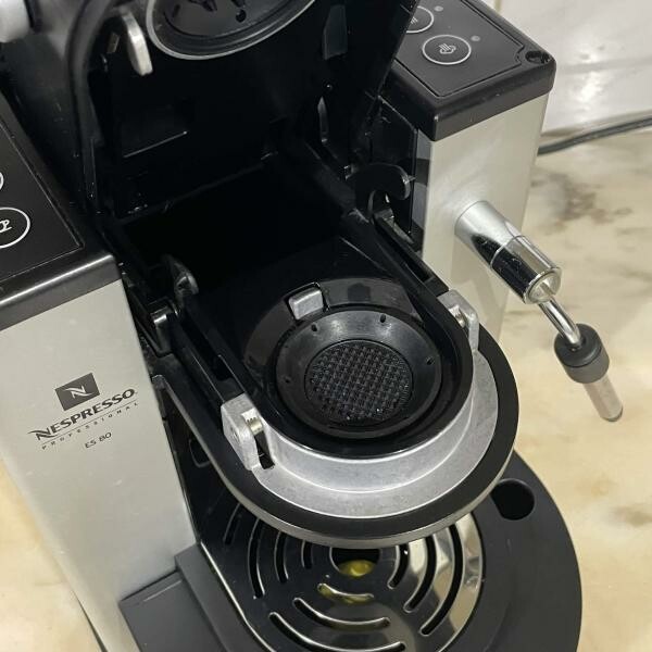 Nespresso ES 80 Pro - 3