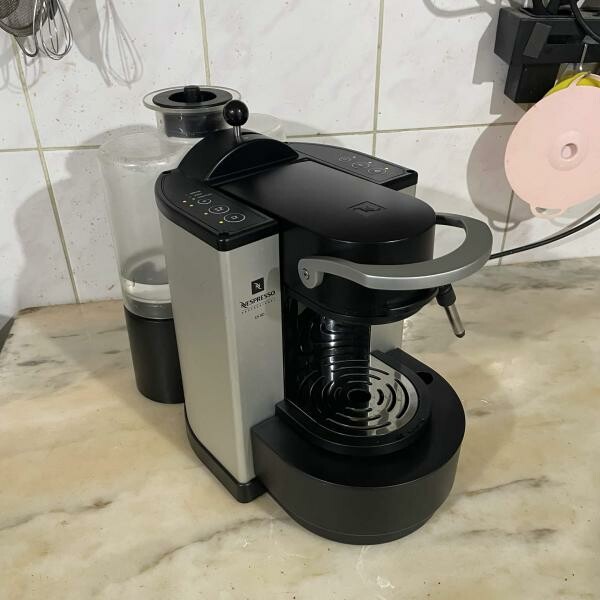 Nespresso ES 80 Pro - 1