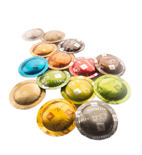 Nespresso ES 80 Pro - 7