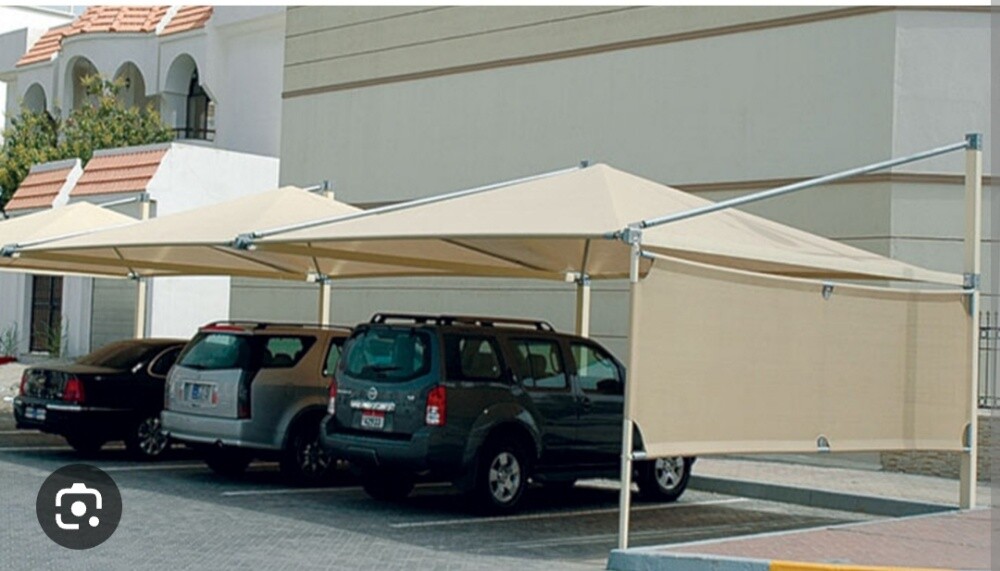 parking - 3