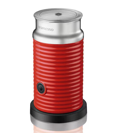 Nespresso Milk Frother - 3