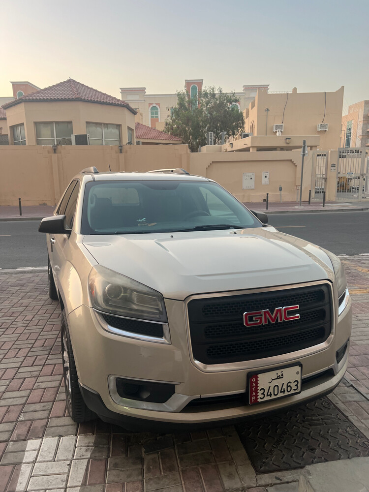 للبيع اكاديا - 5