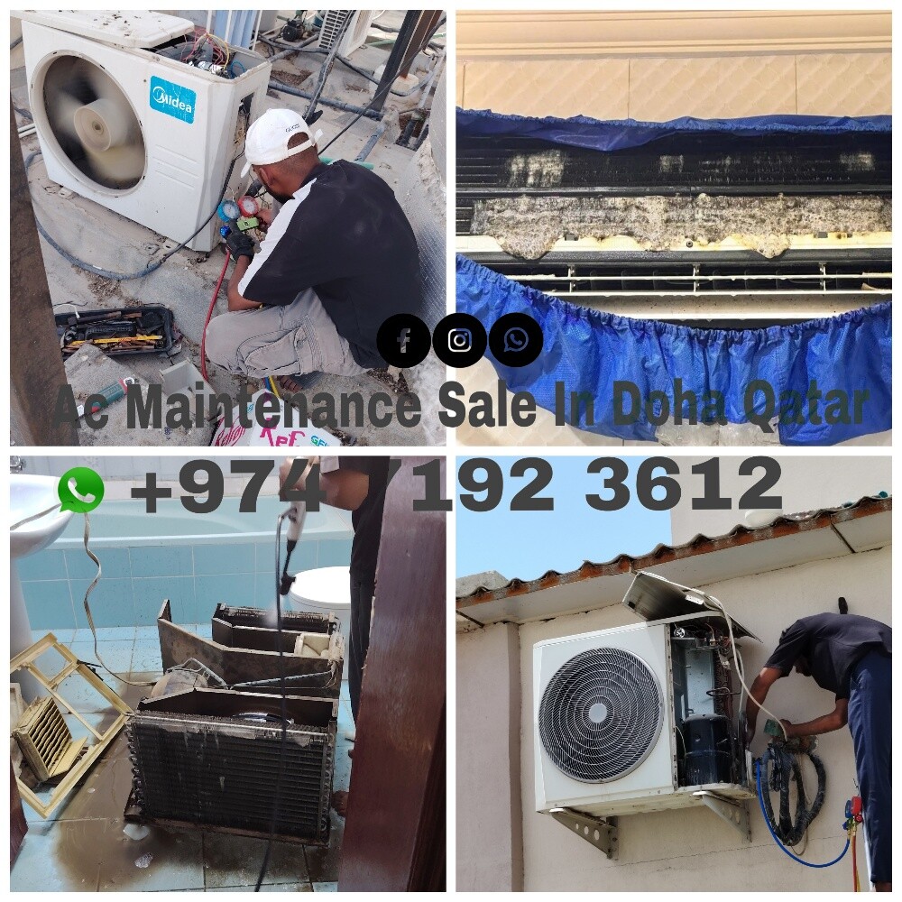 All New or used air conditioner - 2