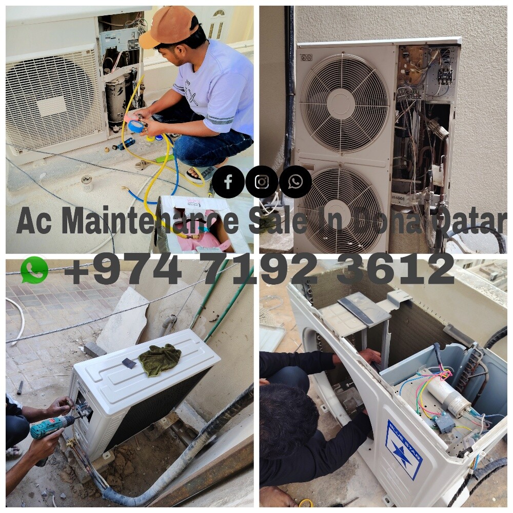 All New or used air conditioner - 3