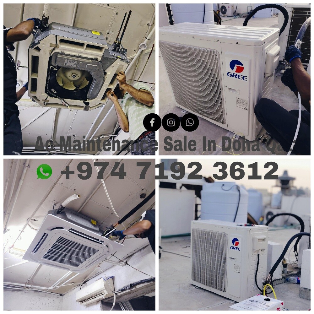 All New or used air conditioner - 6