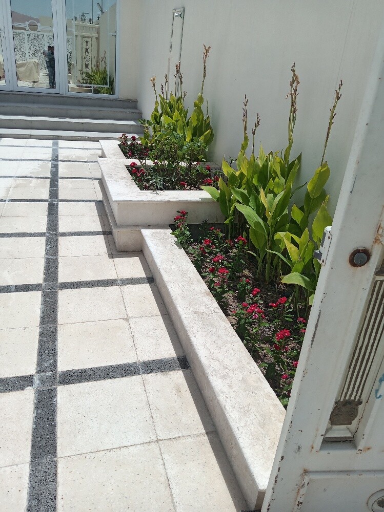 زراعه وديكور - 2