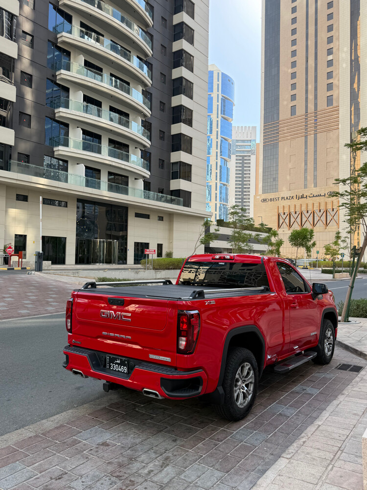 للبيع جمس - 3