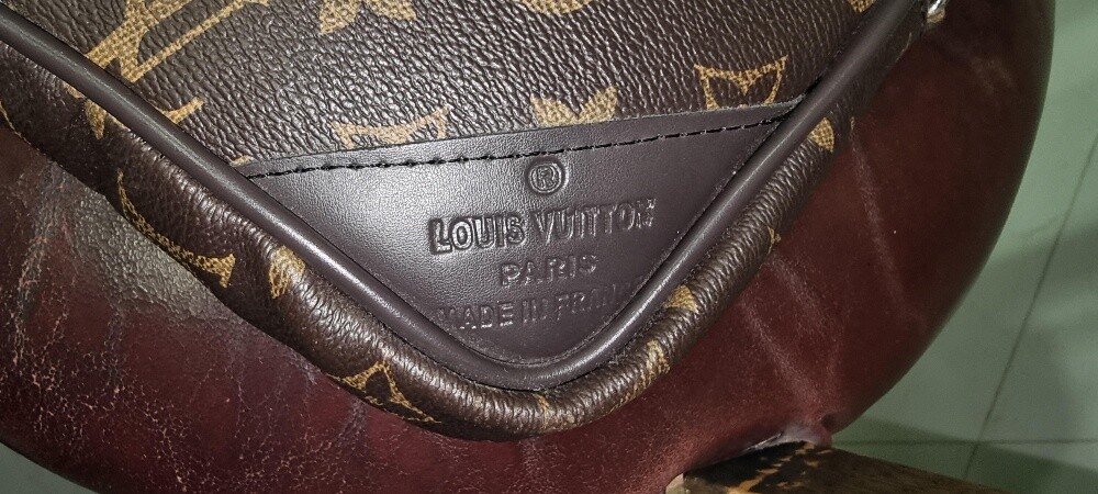Louis Vuitton original - 1