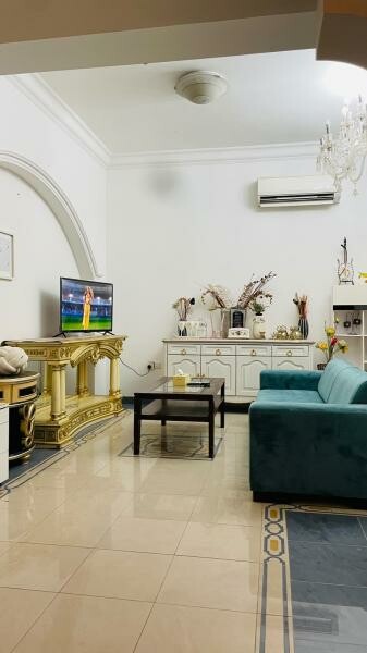 PREMIUM FURNISHED ONE BHK+STUDIO - 7