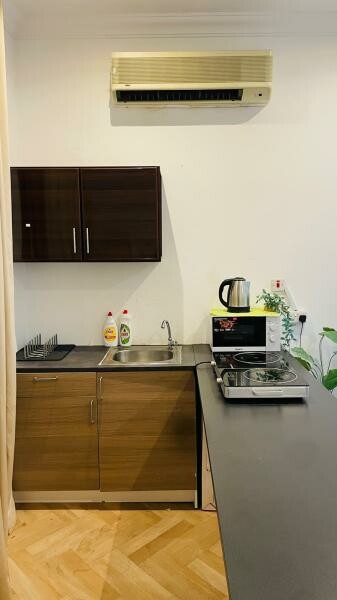 PREMIUM FURNISHED ONE BHK+STUDIO - 3