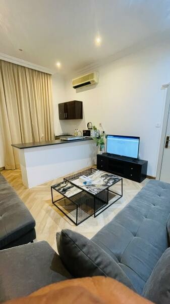 PREMIUM FURNISHED ONE BHK+STUDIO - 2