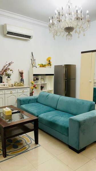 PREMIUM FURNISHED ONE BHK+STUDIO - 6