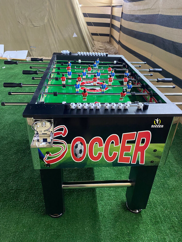 Soccer Table - 2