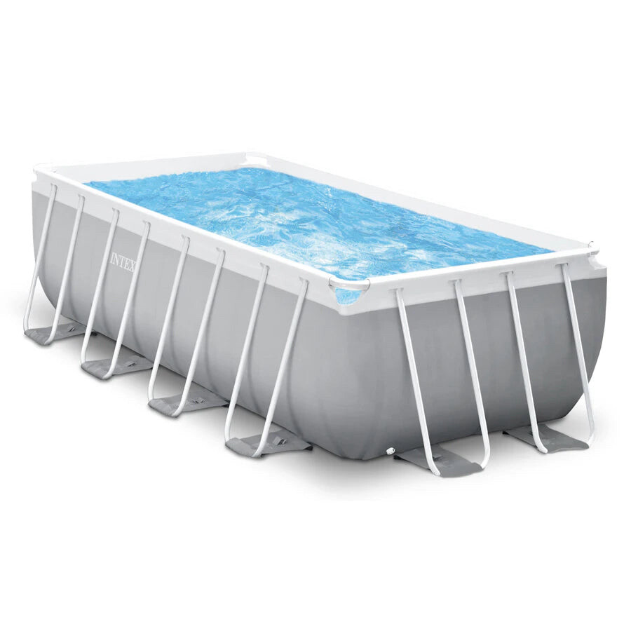 Swimming Pool 4m - 1