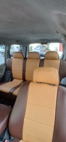 For Sale mitsubishi pajero -2005 - 6
